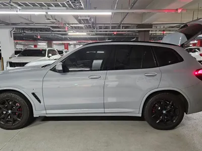 BMW X3 2022, 58558 км, за 14962.28 USD