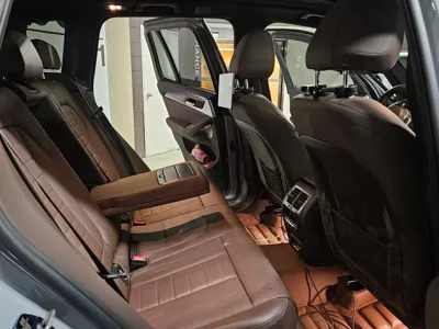 BMW X3 2022, 58558 км, за 14962.28 USD - фото 6
