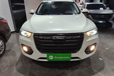 Haval H4 2019, 35200 км, за 7328 USD