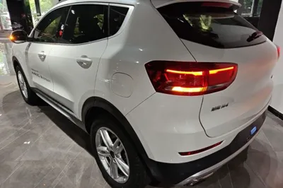 Haval H4 2019, 35200 км, за 7328 USD