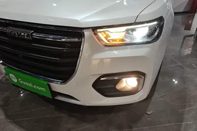Haval H4 2019, 35200 км, за 7328 USD - фото 8