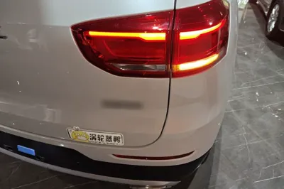 Haval H4 2019, 35200 км, за 7328 USD - фото 9