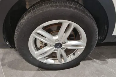 Haval H4 2019, 35200 км, за 7328 USD - фото 10