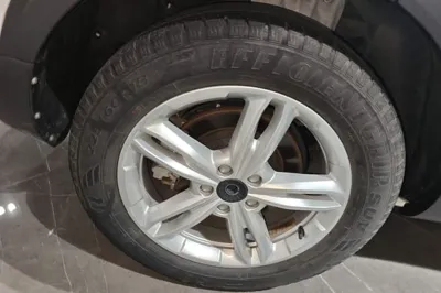 Haval H4 2019, 35200 км, за 7328 USD - фото 11