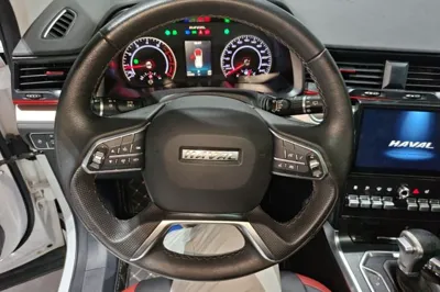 Haval H4 2019, 35200 км, за 7328 USD - фото 13