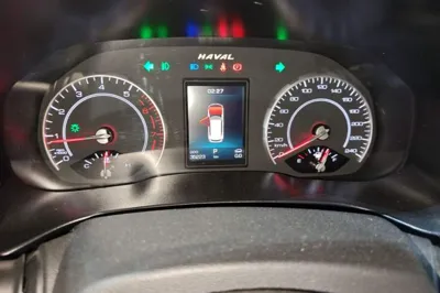 Haval H4 2019, 35200 км, за 7328 USD - фото 14