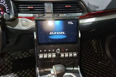 Haval H4 2019, 35200 км, за 7328 USD - фото 15