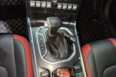Haval H4 2019, 35200 км, за 7328 USD - фото 16