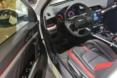 Haval H4 2019, 35200 км, за 7328 USD - фото 18