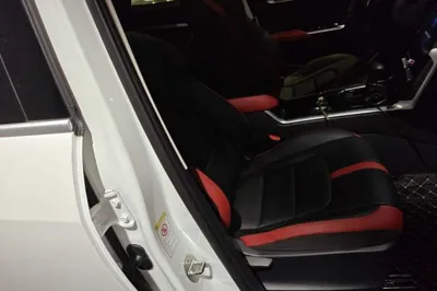 Haval H4 2019, 35200 км, за 7328 USD - фото 19