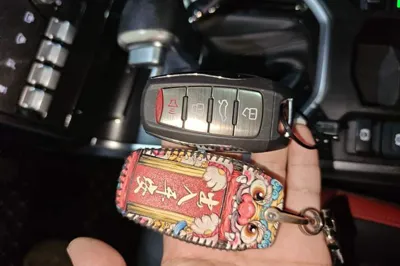Haval H4 2019, 35200 км, за 7328 USD - фото 23