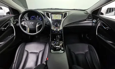 Hyundai Grandeur 2012, 142079 км, за 3898.25 USD - фото 7