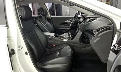 Hyundai Grandeur 2012, 142079 км, за 3898.25 USD - фото 10