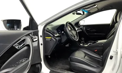 Hyundai Grandeur 2012, 142079 км, за 3898.25 USD - фото 11