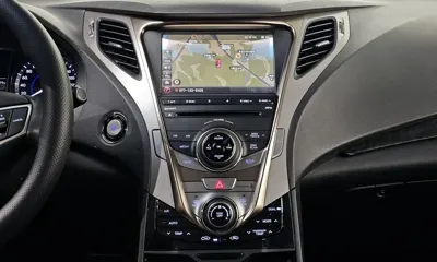 Hyundai Grandeur 2012, 142079 км, за 3898.25 USD - фото 16