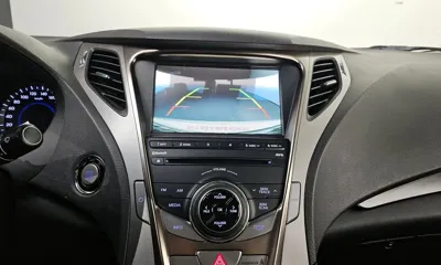 Hyundai Grandeur 2012, 142079 км, за 3898.25 USD - фото 17