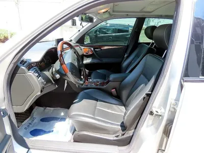Mercedes-Benz E-Class 2001, 69409 км, за 3479.06 USD