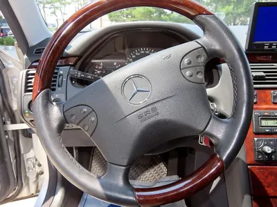 Mercedes-Benz E-Class 2001, 69409 км, за 3447.83 USD - фото 8