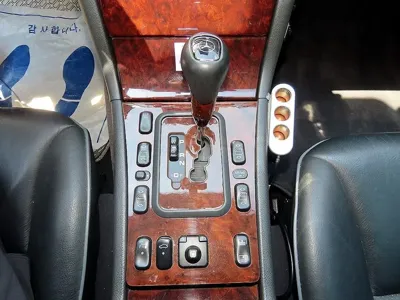 Mercedes-Benz E-Class 2001, 69409 км, за 3447.83 USD - фото 10