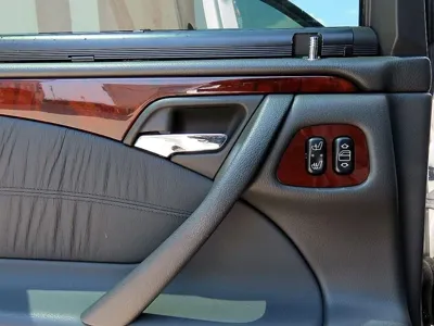 Mercedes-Benz E-Class 2001, 69409 км, за 3447.83 USD - фото 16