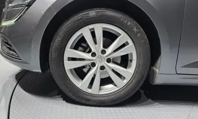 Renault-KoreaSamsung SM6 2019, 71172 км, за 5645.27 USD