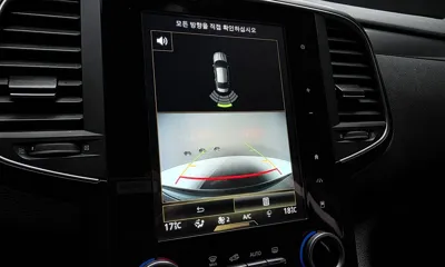 Renault-KoreaSamsung SM6 2019, 71172 км, за 5645.27 USD - фото 16