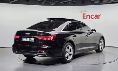 Audi A6 2020, 105569 км, за 16931.61 USD