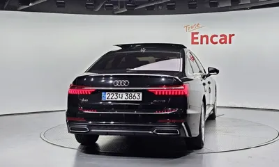 Audi A6 2020, 105569 км, за 16931.61 USD