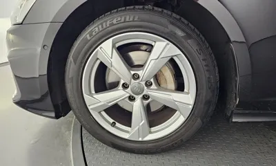 Audi A6 2020, 105569 км, за 16931.61 USD
