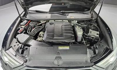 Audi A6 2020, 105569 км, за 16931.61 USD - фото 6