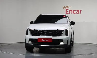 Kia Sorento 2024, 21902 км, за 26541.79 USD