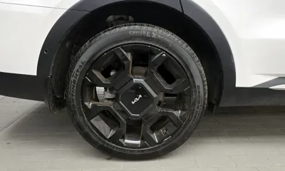 Kia Sorento 2024, 21902 км, за 26541.79 USD