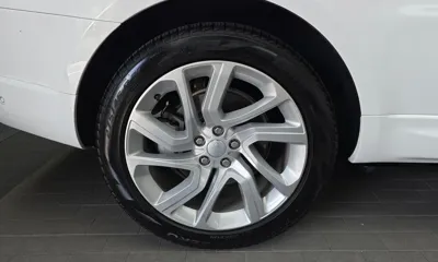 Land Rover Range Rover Sport 2022, 73756 км, за 39713.8 USD