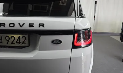 Land Rover Range Rover Sport 2022, 73756 км, за 39713.8 USD - фото 23