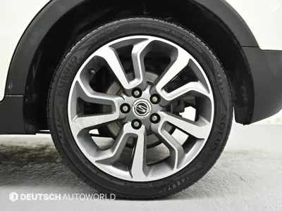 KG_Mobility_Ssangyong TIBOLI 2016, 177304 км, за 3479.06 USD