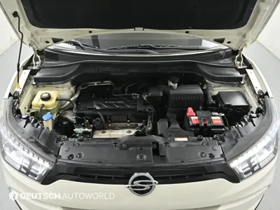 KG_Mobility_Ssangyong TIBOLI 2016, 177304 км, за 3451.19 USD - фото 6