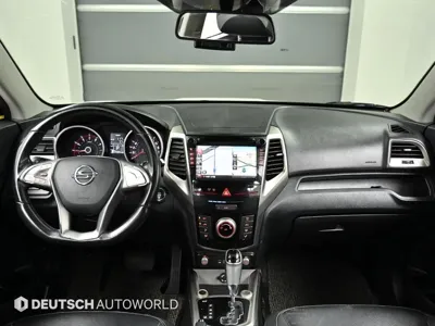 KG_Mobility_Ssangyong TIBOLI 2016, 177304 км, за 3451.19 USD - фото 7