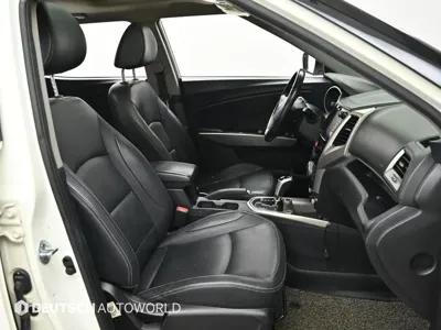 KG_Mobility_Ssangyong TIBOLI 2016, 177304 км, за 3451.19 USD - фото 10