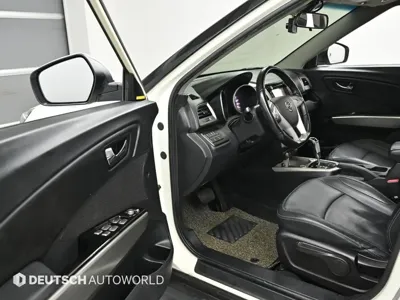 KG_Mobility_Ssangyong TIBOLI 2016, 177304 км, за 3451.19 USD - фото 11