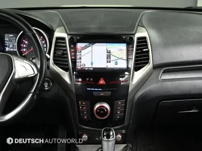 KG_Mobility_Ssangyong TIBOLI 2016, 177304 км, за 3451.19 USD - фото 14