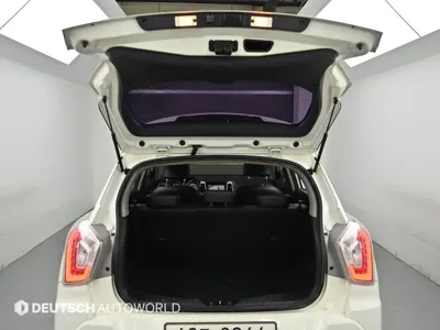 KG_Mobility_Ssangyong TIBOLI 2016, 177304 км, за 3451.19 USD - фото 19