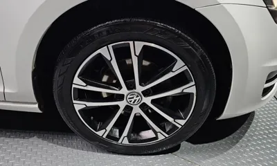 Volkswagen Golf 2016, 83413 км, за 7940.39 USD