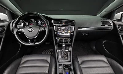 Volkswagen Golf 2016, 83413 км, за 7940.39 USD - фото 7