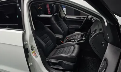 Volkswagen Golf 2016, 83413 км, за 7940.39 USD - фото 10