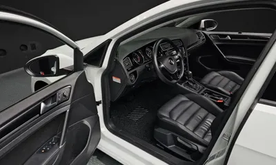 Volkswagen Golf 2016, 83413 км, за 7940.39 USD - фото 11