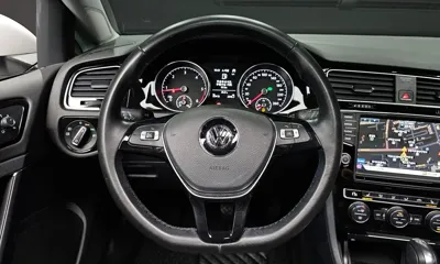 Volkswagen Golf 2016, 83413 км, за 7940.39 USD - фото 13