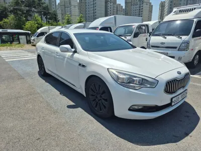 Kia K9 2014, 161360 км, за 3708.61 USD