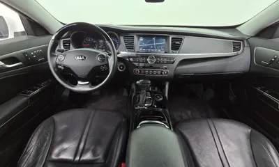 Kia K9 2014, 161360 км, за 3708.61 USD