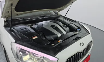 Kia K9 2014, 161360 км, за 3708.61 USD - фото 6