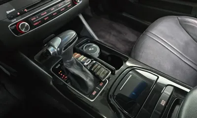 Kia K9 2014, 161360 км, за 3708.61 USD - фото 9